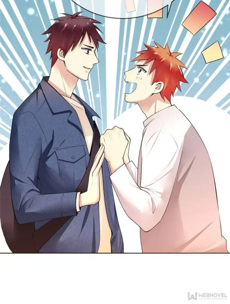 Legend Reboot Chapter 93 12
